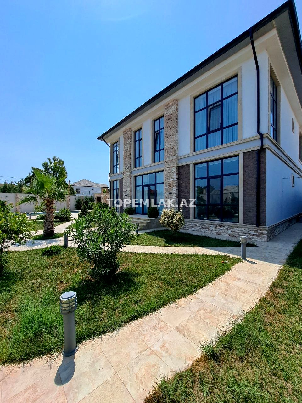 Mərdəkanda 5 otaqlı villa